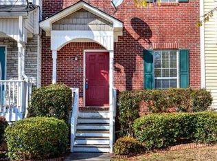 41 Timber Ridge Dr, Cartersville, GA 30121