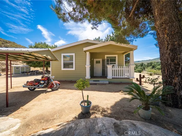 47720 Twin Pines Rd, Banning, CA 92220