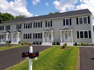 25 Clark St, Abington, MA 02351