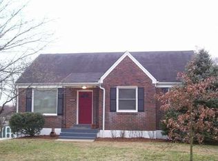 2510 Sheridan Rd, Nashville, TN 37206