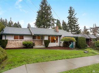 7526 40th Ave NE, Seattle, WA 98115