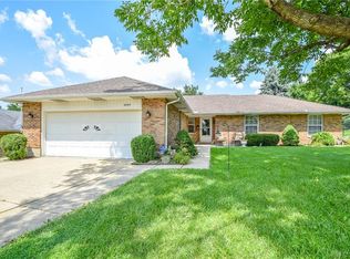 4895 Franlou Ave, Dayton, OH