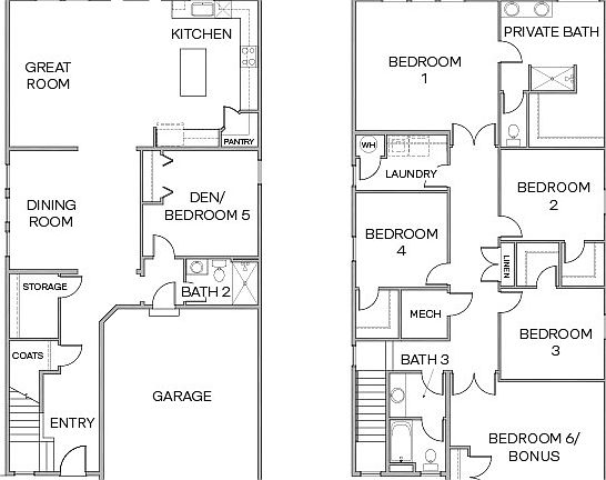 4th image of 4045 Hyde Loop NE #109