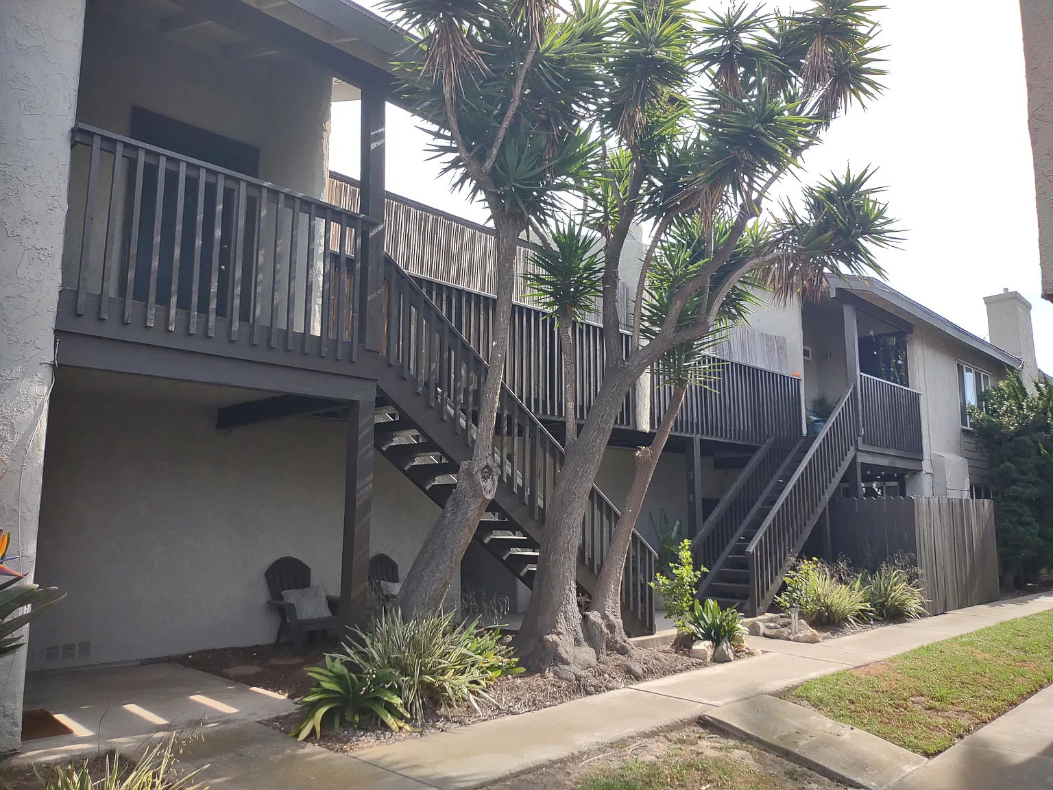 1 bed, 575 sqft, $2,300 — Photo 4