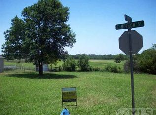 400 S Morrow St, Blue Ridge, TX 75424