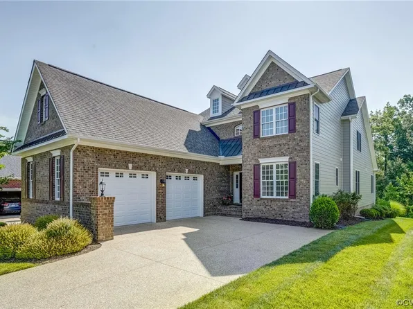 3513 Highbridge Dr, Midlothian, VA 23113