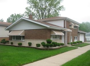 11659 S Elizabeth St, Chicago, IL 60643