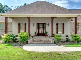 3926 Highway 80, Brandon, MS 39042