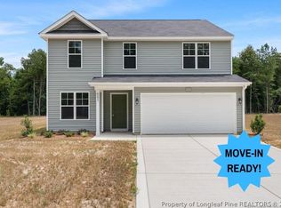 8231 Beaver Dm LOT 6, Autryville, NC 28318