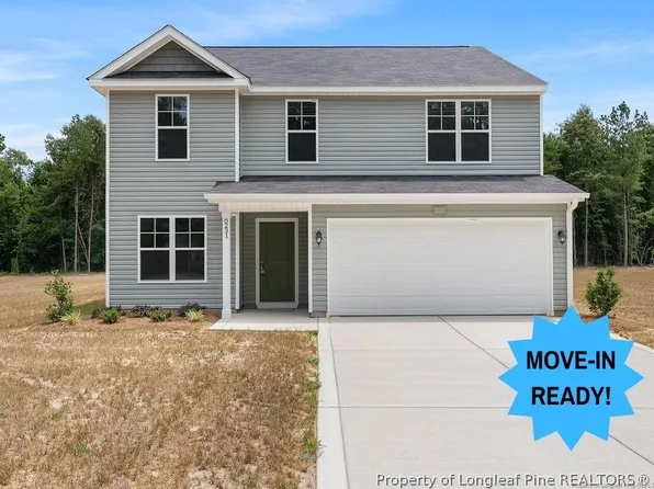 8231 Beaver Dm Lot 6, Autryville, NC 28318