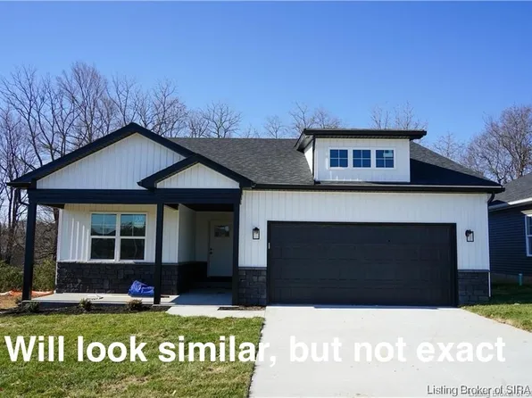 8030 Hudson Lane, Georgetown, IN 47122