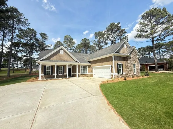111 Par Pl, Greenwood, SC 29649