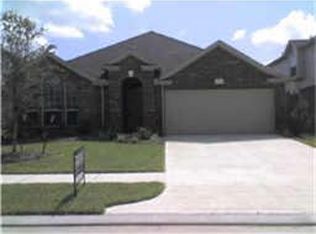 3015 Acacia Fair Ln, Fresno, TX 77545