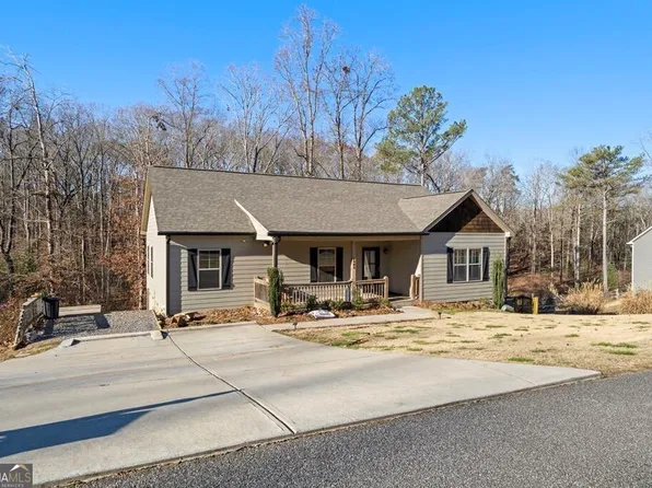 464 Meadow Cir, Ellijay, GA 30540