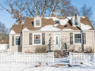 3 Appleton St, Saugus, MA 01906