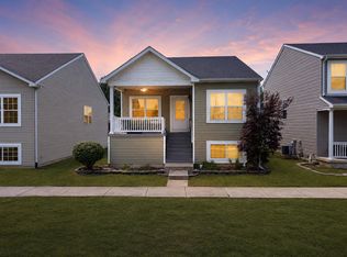 12769 Ellsworth St, Crown Point, IN 46307