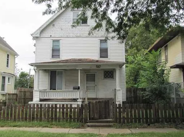 517 14th St SE, Cedar Rapids, IA 52403