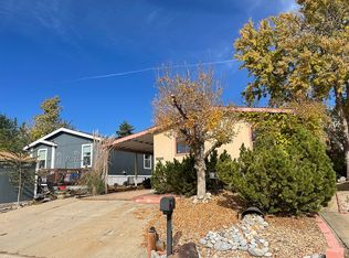 1801 W 92nd Ave LOT 814, Federal Heights, CO 80260