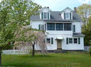 156 N Brooksvale Rd, Cheshire, CT 06410