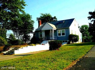 6700 Surratts Rd, Clinton, MD 20735