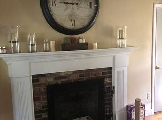 25 Brook Bend Rd, Hanson, MA 02341