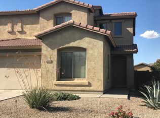 45022 W Bahia Dr, Maricopa, AZ 85139
