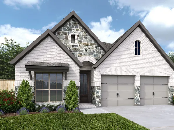 2933 Soaring Hills Dr, Forney, TX 75126