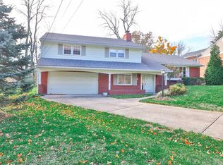 7743 Highgate Pl, Cincinnati, OH 45236
