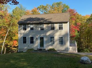 67 Old Poor Farm Rd, Ware, MA 01082