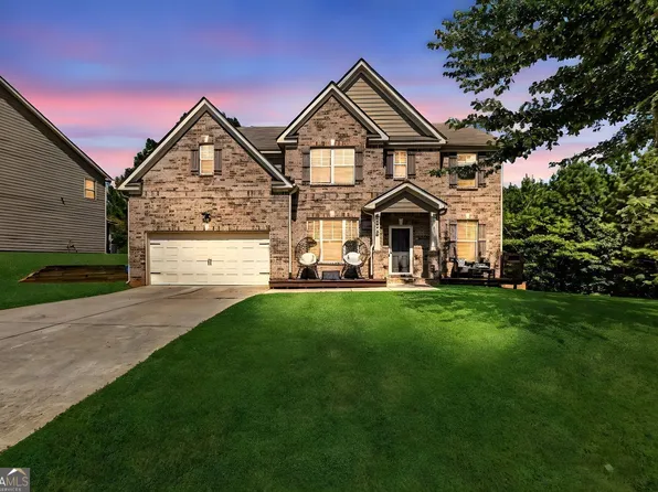 2746 Dayview Ln, Atlanta, GA 30331