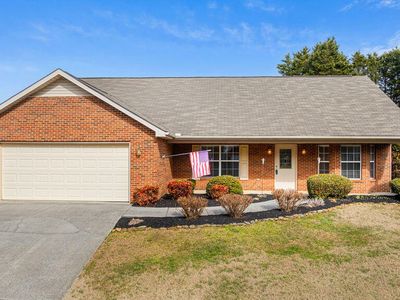 1035 Willow Creek Cir, Maryville, TN, 37804