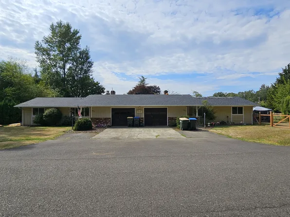 10131 Meadowside Ln SW #10131, Rochester, WA 98579