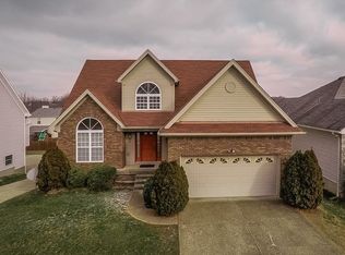 10609 Hite Creek Rd, Louisville, KY 40241