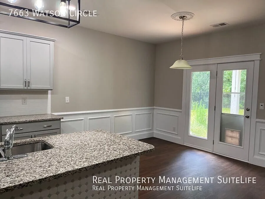 5 Bedroom Home Designed for Work, Privacy & Independent Living | Heron Bay | $2,800 — Photo 3