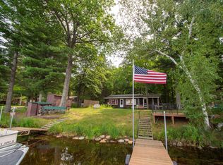 27550 S Tame Fish Lake Rd, Deerwood, MN 56444