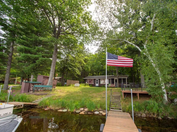 27550 S Tame Fish Lake Rd, Deerwood, MN 56444