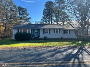7929 E Shire Dr, Berlin, MD 21811