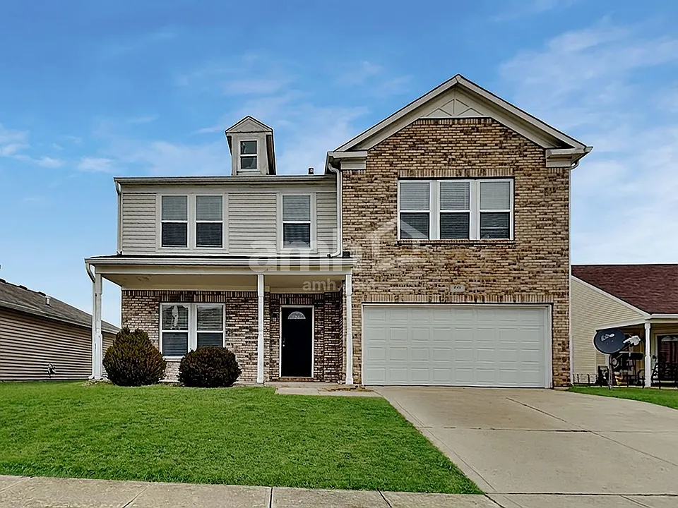 936 Shenandoah Way