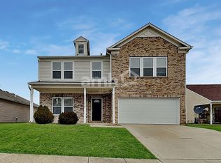 936 Shenandoah Way, Greenwood, IN 46143