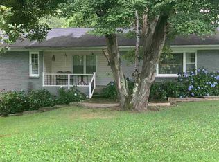 1184 Windy Hill Rd, Blairsville, GA 30512