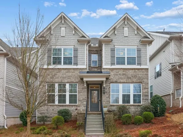 55 Gadsden Ave, Marietta, GA 30008