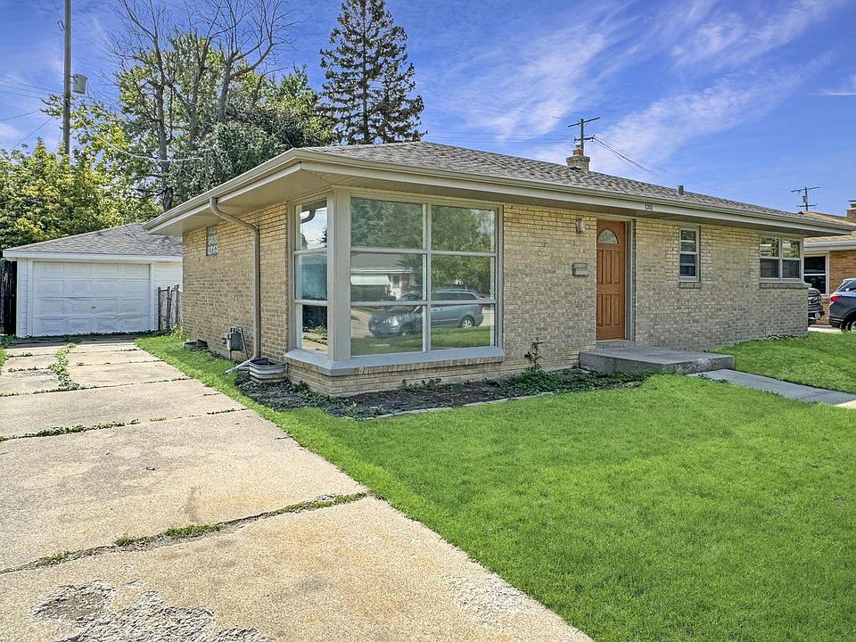 1211 Shorecrest DRIVE, Racine, WI 53402 Zillow