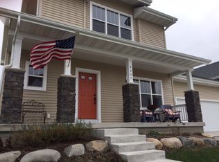 9307 Cobalt St, Middleton, WI 53562