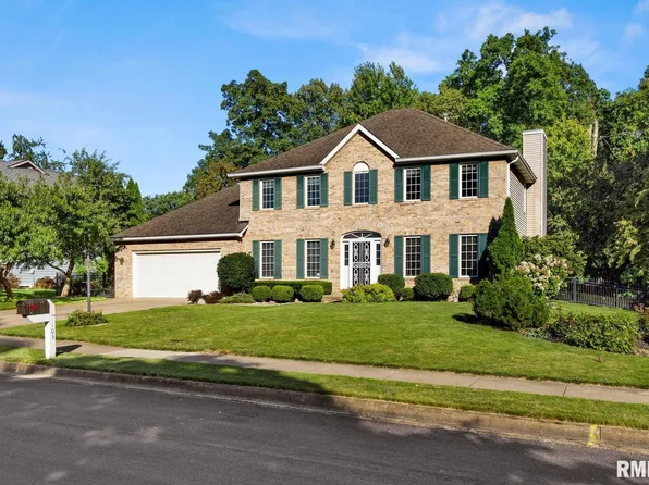 103 Fleur De Lis Ct, East Peoria, IL 61611