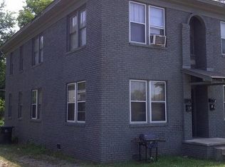 1517 College St, Little Rock, AR 72202