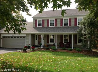 5602 Doolittle St, Burke, VA 22015