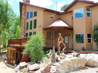 1989 Nesterville Rd #8 & 11, Cotopaxi, CO 81223