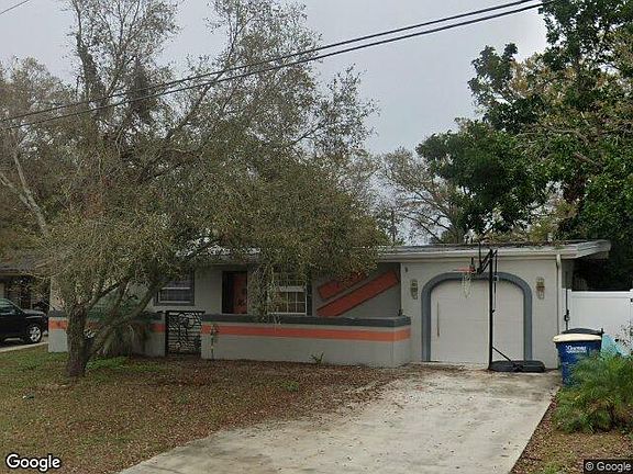 Property Side View
