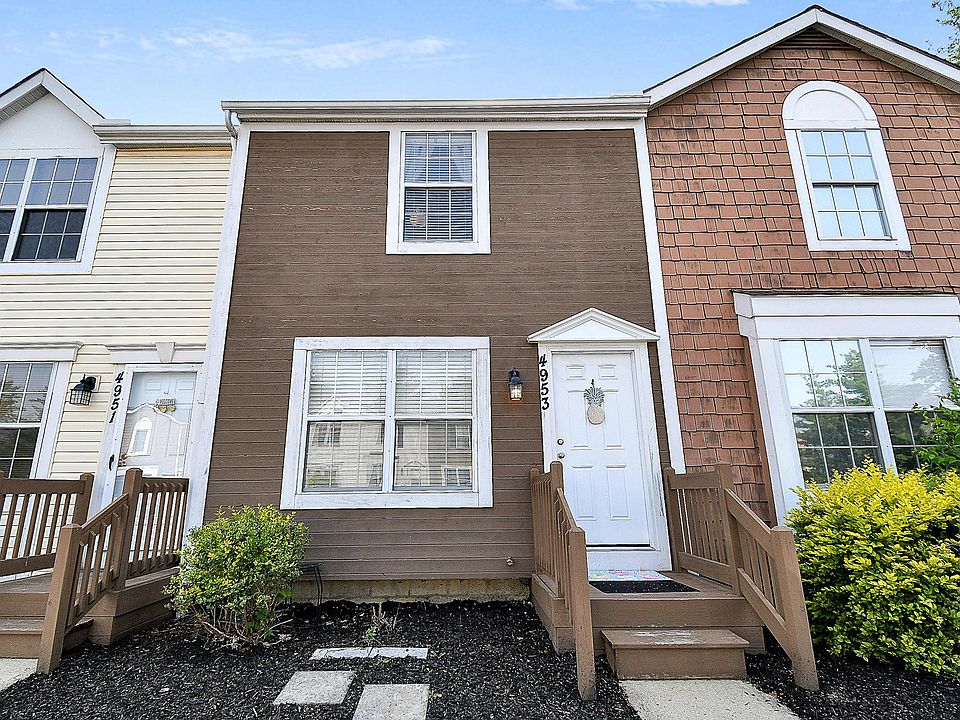 4953 Stoneybrook Blvd Hilliard, OH, 43026 Apartments for Rent Zillow