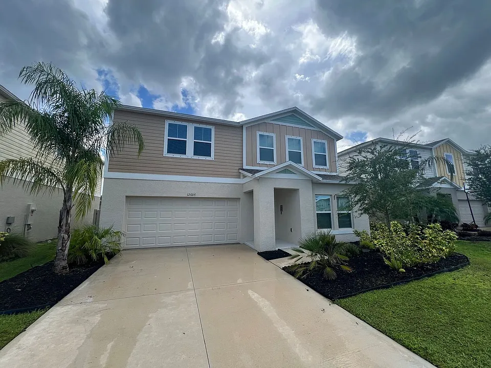 12607 Hysmith Loop